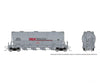 Rapido 533010A N Flexi Flo Hopper (Late): MDTX - Repaint: Single Car - Freight Cars