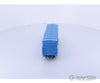 Rapido 5349 HO 40’ Box Car With Late IDNE Big Sky Blue Great Northern (GN) 5349 Freight Cars