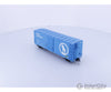 Rapido 5349 HO 40’ Box Car With Late IDNE Big Sky Blue Great Northern (GN) 5349 Freight Cars