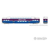 Rapido 546003A N Bilevel Commuter Car: Ace - Early: Single Coach Passenger Cars