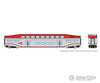 Rapido 546009 N Bilevel Commuter Car: Caltrain: Set #3 (Coaches: 230 233 235) Passenger Cars