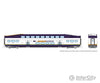 Rapido 546031 N Bilevel Commuter Car: West Coast Express: Set #1 (Cab: 108 Coaches: 304 308)