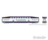 Rapido 546032 N Bilevel Commuter Car: West Coast Express: Set #2 (Cab: 109 Coaches: 301 305)