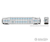 Rapido 546098 N Bilevel Commuter Car: Undecorated Cab Early Version (Series I) Passenger Cars