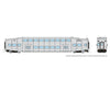 Rapido 546098 N Bilevel Commuter Car: Undecorated Cab Early Version (Series I) Passenger Cars