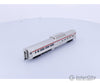 Rapido 550109 N Skyline Dome Coach Action Red #1 Canadian Pacific (CP) Passenger Cars