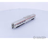 Rapido 550109 N Skyline Dome Coach Action Red #2 Canadian Pacific (CP) Passenger Cars