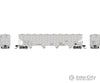 Rapido 560008A N Procor 5820 Covered Hopper: Dclx (Dow Chemical): Single Car