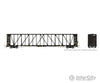 Rapido 562012A N NSC Centerbeam Flatcar: Norfolk Southern - Patchout: Single Car Freight Cars