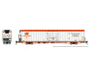 Rapido 567001-6 N Greenbrier 7780cuft Reefer: Cryo-Trans: 5588 Stumpf - Freight Cars