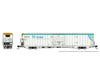 Rapido 567003-6 N Greenbrier 7780cuft Reefer: Lineage: 7335 Neenah - Freight Cars
