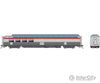 Rapido 575006 N Sp Dome-Lounge W/Fluted Sides: - General Service: #3603 Passenger Cars