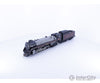 Rapido 600502 HO Royal Hudson H1c Coal Tender Steam Loco Un-Run Like New Rare Canadian Pacific (CP) 2823 DCC & Sound