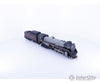 Rapido 600502 HO Royal Hudson H1c Coal Tender Steam Loco Un-Run Like New Rare Canadian Pacific (CP) 2823 DCC & Sound