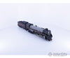 Rapido 600509 HO Royal Hudson H1d Coal Tender Steam Loco Un-Run Like New Rare Canadian Pacific (CP) 2857 DCC & Sound