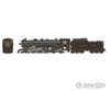 Rapido 601501 Ho H1A 4-6-4 Hudson (Dc/Dcc/Sound): Cpr - As Built: #2803 Locomotive