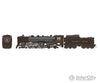 Rapido 601503 Ho H1B 4-6-4 Hudson (Dc/Dcc/Sound): Cpr - As Built: Unnumbered Locomotive