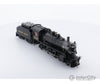 Rapido 602503 Ho Cpr 4-6-0 #1022 Canadian Pacific (Cp) 1022 Dcc & Sound Locomotives