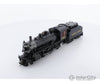 Rapido 602503 Ho Cpr 4-6-0 #1022 Canadian Pacific (Cp) 1022 Dcc & Sound Locomotives