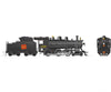 Rapido 603001 Ho Scale H-6-D (Dc/Silent): Cnr - Tilted Wafer #1328 Locomotives