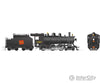 Rapido 603006 Ho Scale H-6-G (Dc/Silent): Cnr - Tilted Wafer #1384 Locomotives