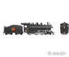 Rapido 603007 Ho Scale H-6-G (Dc/Silent): Cnr - Tilted Wafer #1391 Locomotives