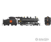 Rapido 603012 Ho Scale H-6-G (Dc/Silent): Cnr - Straight Wafer #1383 Locomotives