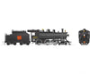 Rapido 603504 Ho Scale H-6-G (Dcc/Sound): Cnr - Tilted Wafer #1377 Locomotives