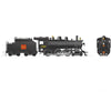 Rapido 603513 Ho Scale H-6-G (Dcc/Sound): Cnr - Straight Wafer #1389 Locomotives