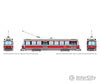 Rapido 702001 HO CLRV (DC/Silent): TTC - Early Scheme: #4004