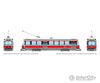 Rapido 702002 HO CLRV (DC/Silent): TTC - As Delivered: #4010