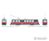 Rapido 702003 HO CLRV (DC/Silent): TTC - Early Scheme: #4029