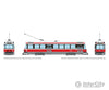 Rapido 702005 HO CLRV (DC/Silent): TTC - Early Scheme: #4135