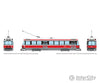 Rapido 702006 HO CLRV (DC/Silent): TTC - Early Version: #4199