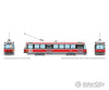 Rapido 702009 HO CLRV (DC/Silent): TTC - Late Version: #4057 ’Goodbye Toronto’