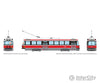 Rapido 702011 HO CLRV (DC/Silent): TTC - Late Version: #4003