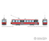 Rapido 702011 HO CLRV (DC/Silent): TTC - Late Version: #4003