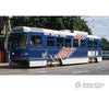 Rapido 702016 HO CLRV (DC/Silent): TTC - ’Happy Birthday Toronto’: #4002