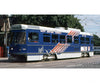 Rapido 702016 HO CLRV (DC/Silent): TTC - ’Happy Birthday Toronto’: #4002
