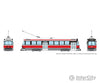 Rapido 702019 HO CLRV (DC/Silent): UTDC Demo (TTC): Unnumbered