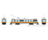 Rapido 702021 HO CLRV (DC/Silent): Buffalo