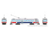 Rapido 702022 HO CLRV (DC/Silent): Philadelphia