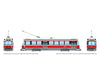 Rapido 702501 HO CLRV (DC/DCC/Sound): TTC - As Delivered: #4004