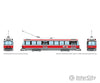 Rapido 702507 HO CLRV (DC/DCC/Sound): Boston UTDC Demonstrator: #4027