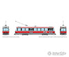 Rapido 702508 HO CLRV (DC/DCC/Sound): Boston UTDC Demonstrator: #4031