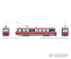 Rapido 702510 HO CLRV (DC/DCC/Sound): TTC - Late Version: #4001