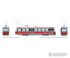 Rapido 702513 HO CLRV (DC/DCC/Sound): TTC - Late Version: #4034