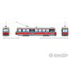 Rapido 702514 HO CLRV (DC/DCC/Sound): TTC - Late Version: #4068