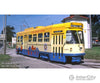 Rapido 702515 HO CLRV (DC/DCC/Sound): TTC - ’Happy Birthday Ontario’: #4000