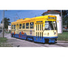 Rapido 702515 HO CLRV (DC/DCC/Sound): TTC - ’Happy Birthday Ontario’: #4000